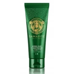 Samarite - ANGEL HAIR CONDITIONER odżywka do włosów dla niej  niego  75ml